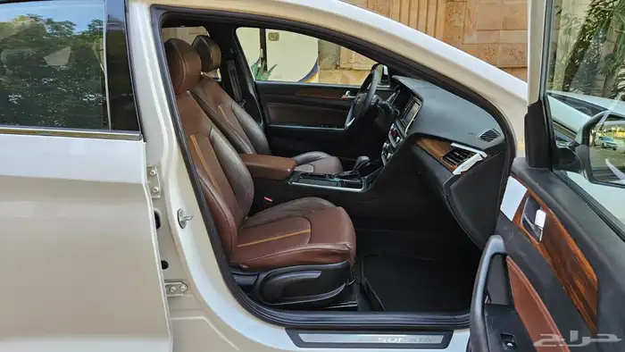 هونداي سوناتا 2019 فل كامل 9