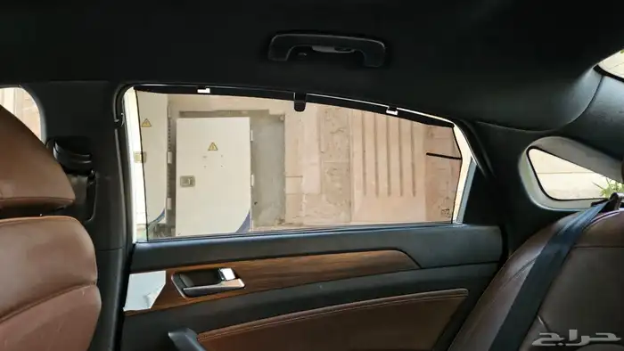 هونداي سوناتا 2019 فل كامل 12