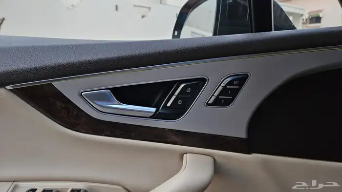 اودي Q7 موديل 2016 18