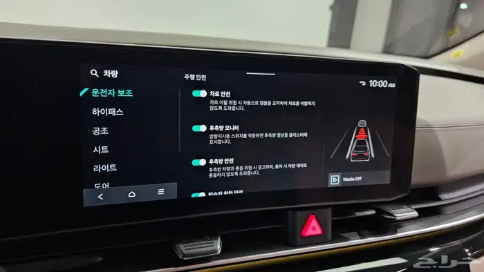 للاستيرادمن كوريا  كيا كرنفال 2025 14