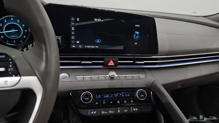 للاستيراد من كوريا _ هيونداي ألنترا _ 2023 9