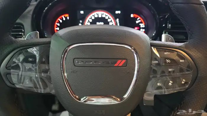 دودج دورانجو GT 25