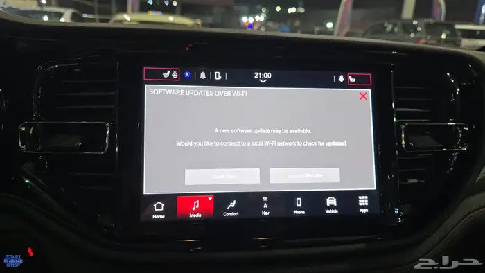 دودج دورانجو GT 3