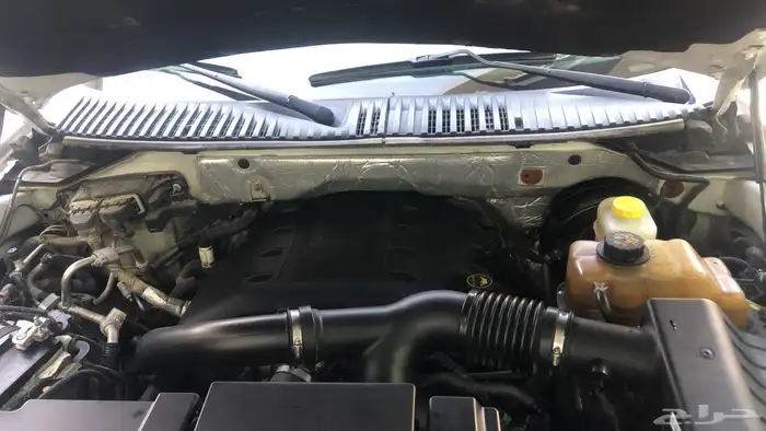 للبيع اكسبديشن 2016 3