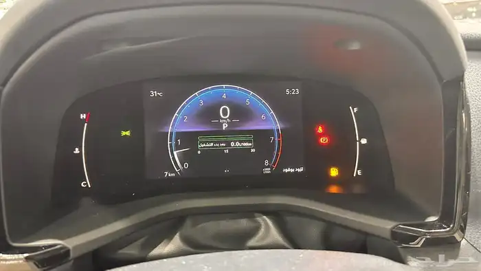 كامري 2025 أصفار أستاندر عبداللطيف جميل أقل سعر بالسوق 10