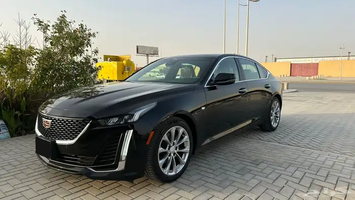 كاديلاك CT5 2023 0