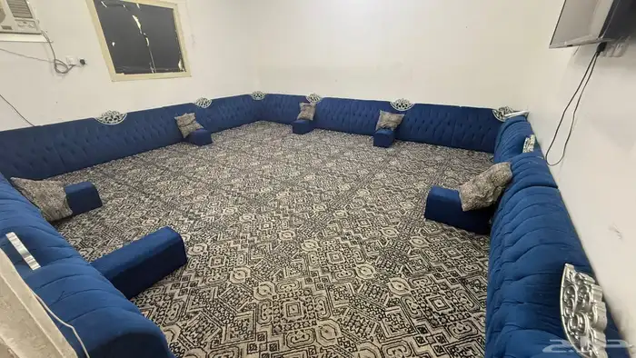 خمسه باربعه مساند 0