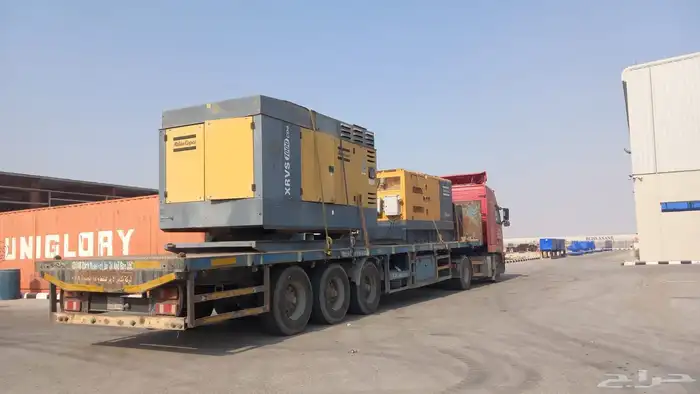 تورلايت رافعات مولدات 24