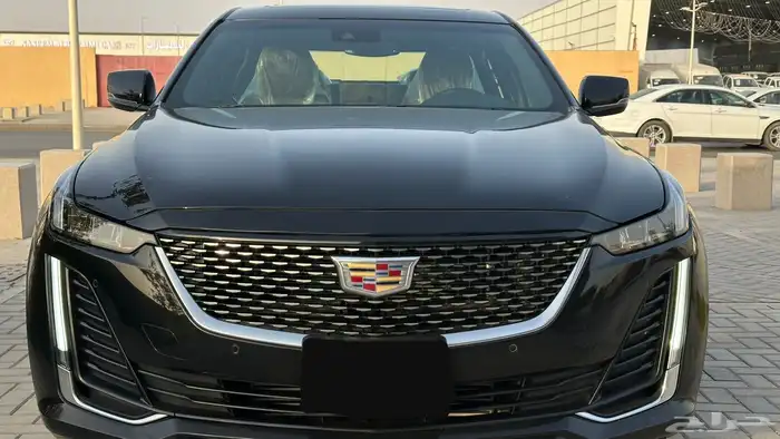 كاديلاك CT5 2023 1