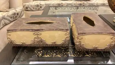 اكسسورات تحف ممجلس و وصالات هوم سنتر index