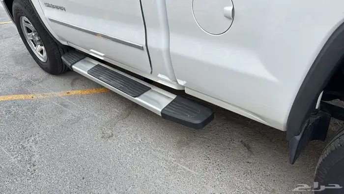 جمس سييرا 2015 بدون دبل 7