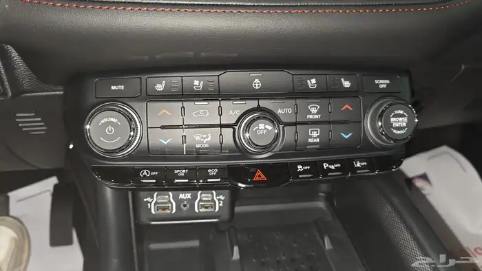 دودج دورانجو GT 16