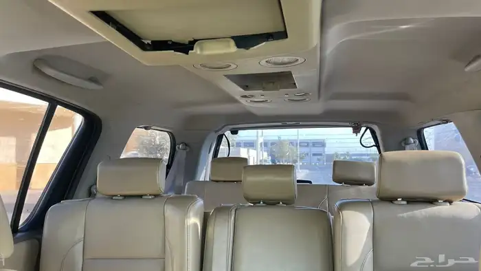 ارمادا 2010 للبيع 12