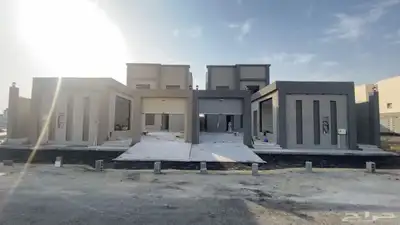 للبيع فيلا حي العزيزيه الخبر مساحه 480 م index