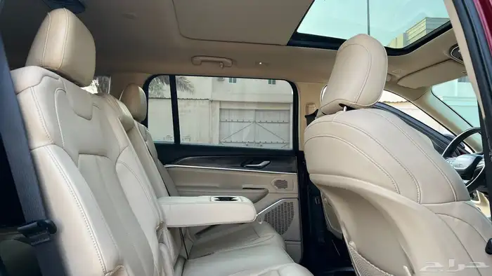 غراند شيروكي ليمتد 2021 19