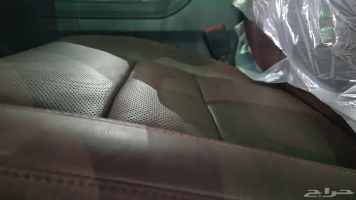 دودج دورانجو GT 27