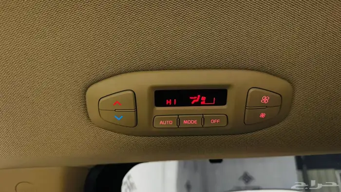 كيا كارنفال 9 راكب بطاقة جمركية 8