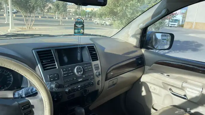 ارمادا 2010 للبيع 11