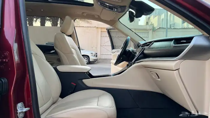 غراند شيروكي ليمتد 2021 18