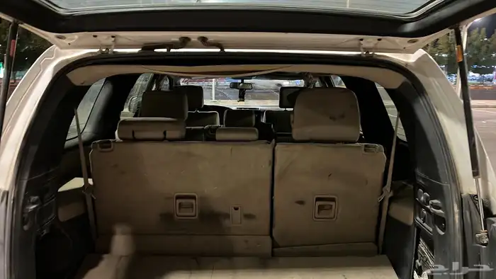 سكويا 2016 للبيع 3