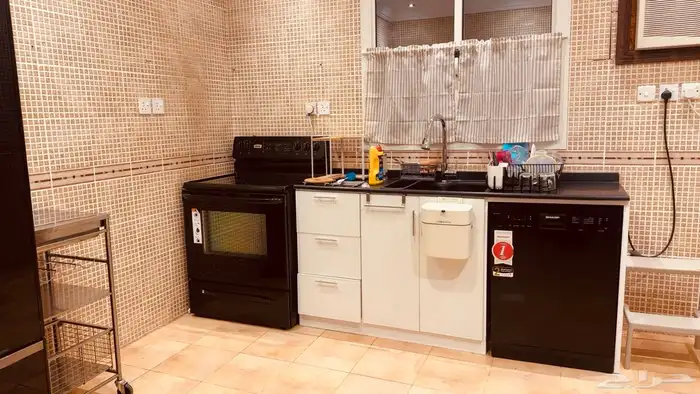 فيلا للايجار ابحر 12