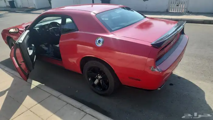 تشالنجر 2013 2