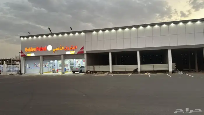 محلات تجارية ( فرصتك لبدء مشروعك) 0