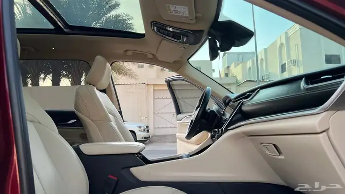 غراند شيروكي ليمتد 2021 5