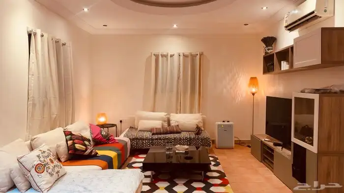 فيلا للايجار ابحر 8