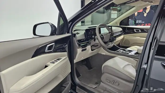 للاستيراد من كوريا _ كيا كرنفال _ 2025 3