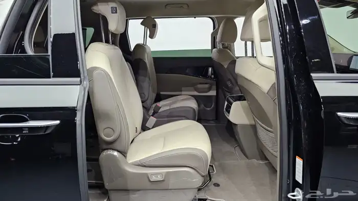 للاستيراد من كوريا _ كيا كرنفال _ 2025 5