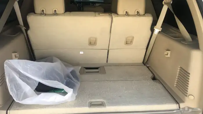 للبيع اكسبديشن 2016 4