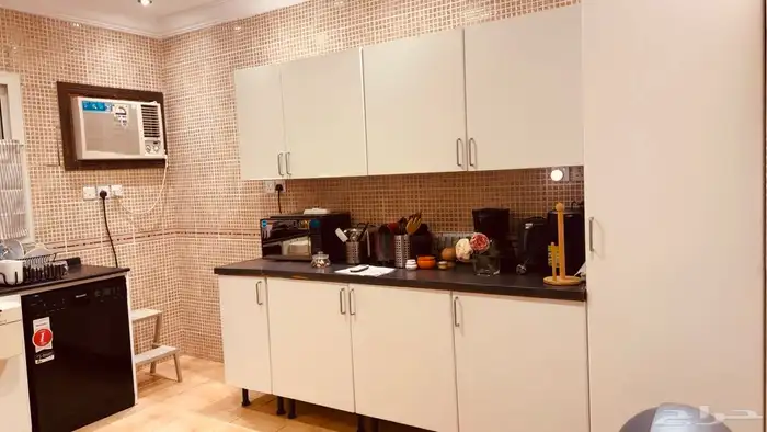 فيلا للايجار ابحر 3