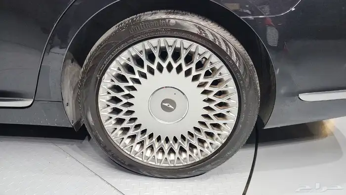 للاستيراد من كوريا _ جنسس G90 _ 2021 15