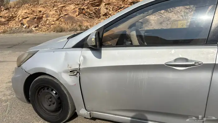 اكسنت موديل 2013 3