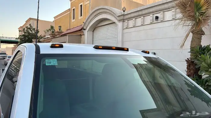 جمس سييرا 2015 بدون دبل 9