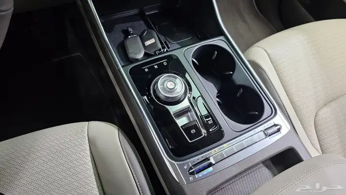 للاستيراد من كوريا _ كيا كرنفال _ 2025 6