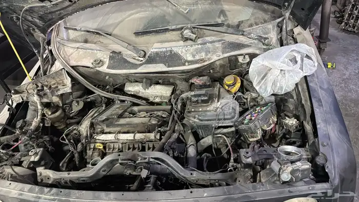 جيب باتريوت شيروكي 2012 6