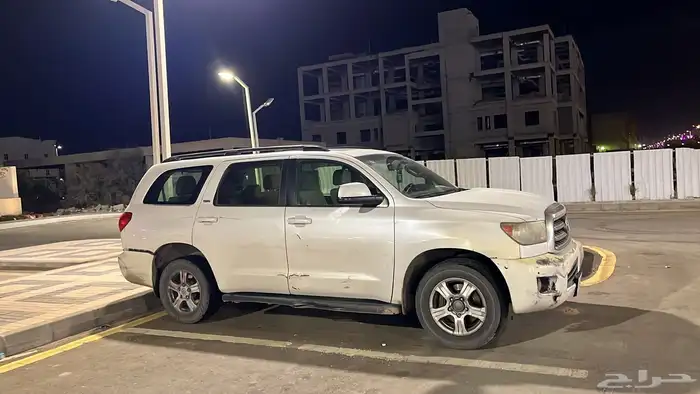 سكويا 2016 للبيع 7