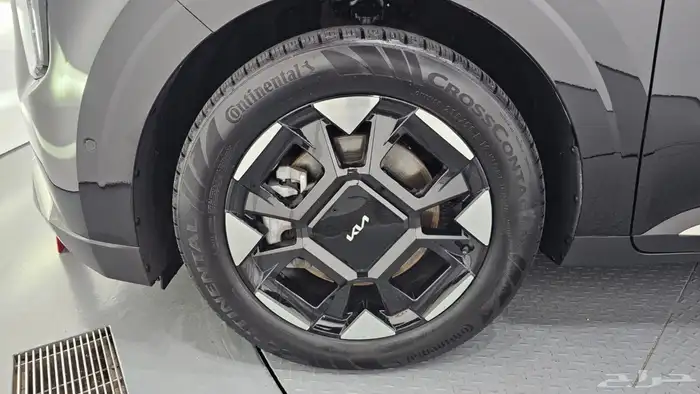 للاستيراد من كوريا _ كيا كرنفال _ 2025 15