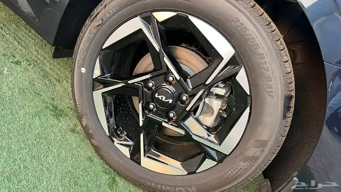 كيا k5 نص فل 2026 GLS جديد 9