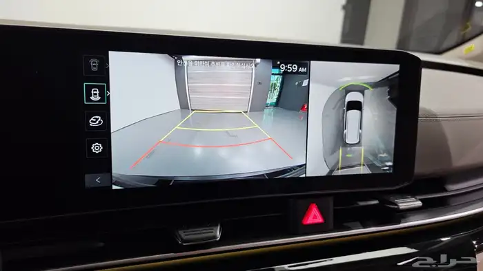 للاستيراد من كوريا _ كيا كرنفال _ 2025 8