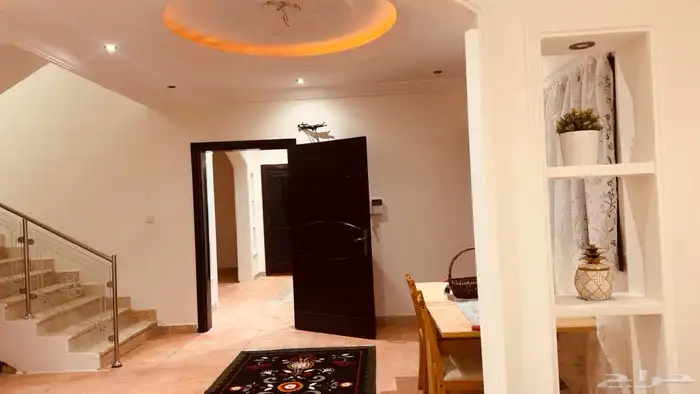 فيلا للايجار ابحر 4