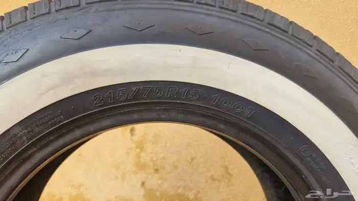 كفرات خط طقم للبيع 1