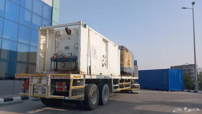 تورلايت رافعات مولدات 25