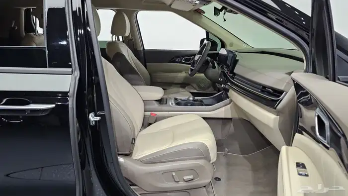 للاستيراد من كوريا _ كيا كرنفال _ 2025 4