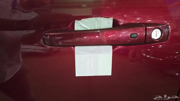 دودج دورانجو GT 18