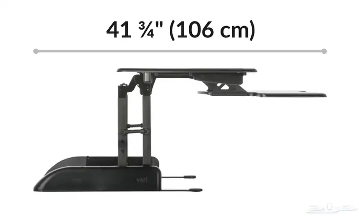 طاولة قوية حديد 6