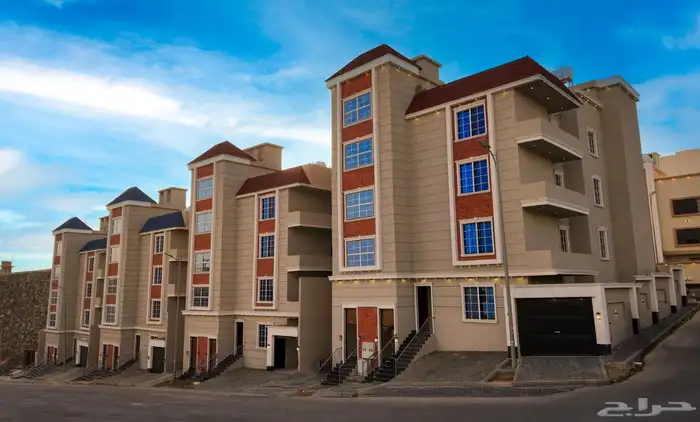 للبيع شقه وسيعه بالقرب من مطار ابها 0