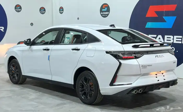 دونج فينج شاين استاندر 2026 8